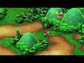 Let's Play Super Mario RPG (Switch) #06 - Way of the Bandit