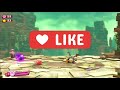 Meta Knight with lyrics (Kirby Star Allie’s)