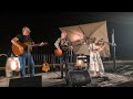 You're So Vain ~ Jim Cuddy & Barney Bentall Cover of Carly Simon Song ~ Live at Peak Cellars 2024