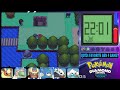 No More Deaths - Pokémon Diamond Randomizer Hardcore Nuzlocke Ep10