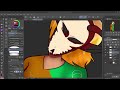 speedpaint yari