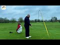 How To STOP Slicing The Driver In MINUTES