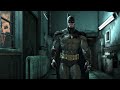 The Early Development of Batman: Arkham City - Improving The Formula
