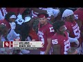 Freshman Caleb Williams Was MUST SEE TV! (Texas Tech vs. #4 Oklahoma 2021, October 30)