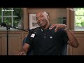 Vince Carter Responds to Work Ethic Critics, Shares Untold Kobe Stories | Taylor Rooks X