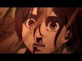 Attack on titan - Final Season -「 AMV 」- Middle Of The Night