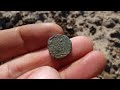 Ancient Coins On A Group Dig | Metal Detecting UK | Stunning Norfolk Land |Minelab Manticore #silver