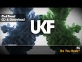 UKF Drum & Bass 2012 (Album Megamix)