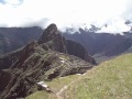 Machu Picchu minus 1 from Esta's Bucket List