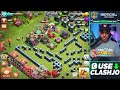 How The Pros Max with Spending Sprees in Clash of Clans