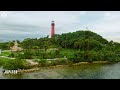 FLORIDA (4K UHD) - Beautiful Nature Videos With Relaxing Music - 4K Video HD