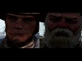 Is Uncle Red Harlow? - Red Dead Redemption 2