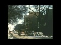 1957 Street Scenes - Milwaukee - Original Color Footage