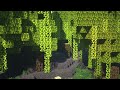 Going On A Journey - Minecraft Shader Demonstration