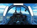 Shenyang J-11B Vs Eurofighter Typhoon | Meteor Vs PL-15 | Digital Combat Simulator | DCS |
