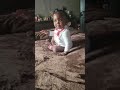 Dancing baby 👶| She loves to dance 💃