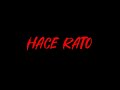 iabi - HACE RATO