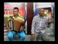 Fiesta de Acordeones Presenta a EDILBERTO ALTAMAR-Compositor Vallenato