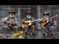 Feel Good Bluegrass: 30 Minutes of Upbeat Relaxation | Bluegrass Relax