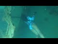 Freediving in Coron