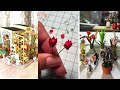 DIY Miniature Project Compilation By creescrafts. #Rolife