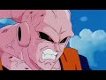 Goku y Vegeta se unen (Vegetto) vs Majin Boo Español batalla épica #dragonballz #vegetto #majinbuu