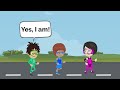Learn English with Movies - Lisa is a Hero
