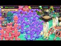 I Made The ULTIMATE Shard Farm in My Singing Monsters...