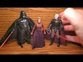 Morgan Elsbeth | Star Wars The Vintage Collection 3.75 Inch Action Figure Review