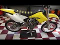 This $1500 Dirt Bike Is a Disaster. How Does This Even Happen?