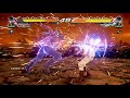 Noctis Mirror Match!!! - Tekken 7