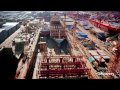 Maersk - World's Biggest Ship - Discovery Channel