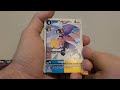 Digimon Card Game 2020 Adventure Box 2024 2nd Pack Opening