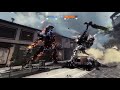 Titanfall 2 - Quarantine Montage