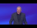 You’ll Get Through This | Max Lucado | Gateway Church