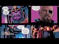 Hyperion & Thor vs The Beyonders: Avengers/New Avengers Conclusion When Gods Fall | Comics Explained