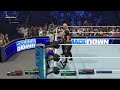 WWE 2K24 | Friday Night Smackdown