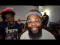 Tank in the trap! With Dc young fly Karlous Miller and Clayton English
