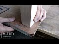 Homemade Jigsaw Table Machine || DIY  Jigsaw Table