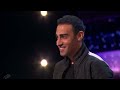 Medhat Mamdouh Beatboxes While Playing The Recorder - America's Got Talent 2021