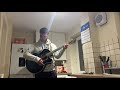 Funny man (9 times out of 10)  - Lee Evans (acoustic cover)