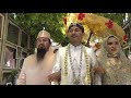 Seni Sunda Mapag Panganten || Lingkung Seni Silih Asih || Pernikahan Santia & Fungky - Karawang
