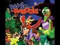 Banjo-Kazooie Rap from JT Music but it's the best part