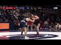 Select Matches: Indiana at Penn State | Big Ten Wrestling | Jan. 14, 2024