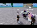 E-Girl WANTED Revenge On This POOR Girl.. So WE Did THIS! (ROBLOX BLOX FRUIT)