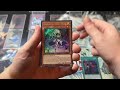 Yu-Gi-Oh! Battles of Legend: Terminal Revenge x2 Booster Box Early Opening
