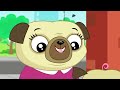 The Amazing Ringo Show! | Chip and Potato | Cartoons For Kids | Wildbrain Toons
