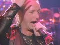 Judas Priest - Turbo Lover (Live from the 'Fuel for Life' Tour)