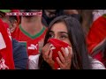 WILD START! First 6 Minutes of France v Morocco | 2022 FIFA World Cup