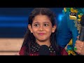 'Chhuk Chhuk' पर Neetu Ji ने किया Florina और Tushar के साथ Dance | Super Dancer 4 | Full Episode